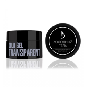 Cold gel Transparent 15 ml Kodi Professional